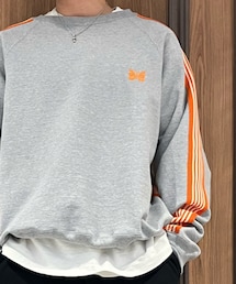 Needles | スウェット