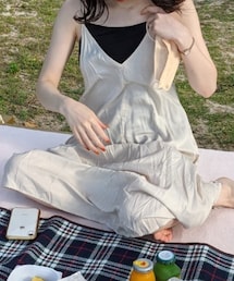 UNIQLO | キャミソール