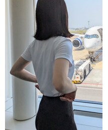 UNIQLO | Tシャツ/カットソー