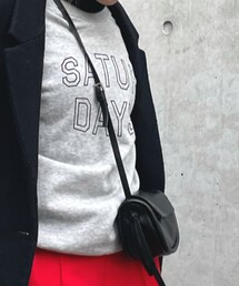 ZARA | ショルダーバッグ