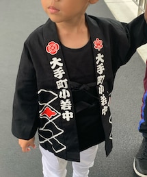 岸和田祭り | その他トップス