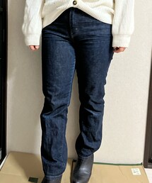 UNIQLO | デニムパンツ