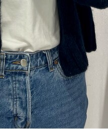 H&M | デニムパンツ