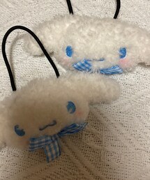 sanrio | ヘアゴム