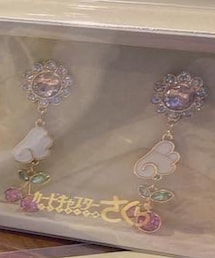 カードキャプターさくら | イヤリング