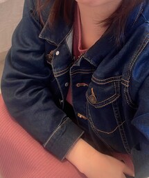 しまむら | デニムジャケット