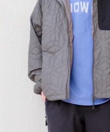 Snow Peak | パーカー