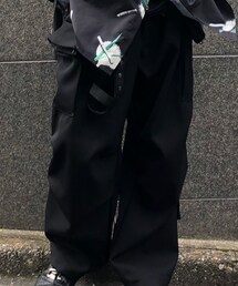 Azuma. | パンツ