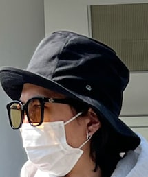 UNDERCOVER | ハット