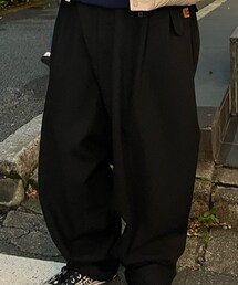 MIHARAYASUHIRO | パンツ