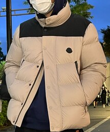MONCLER | ダウンジャケット/コート