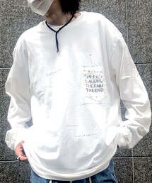 TAKAHIROMIYASHITATheSoloIst. | Tシャツ/カットソー