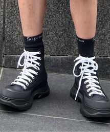 Alexander McQueen | スニーカー