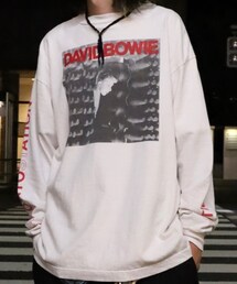 saint mxxxxxx | Tシャツ/カットソー