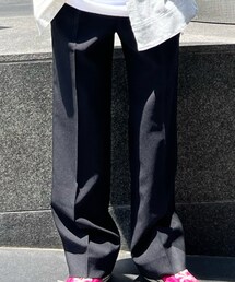 LAD MUSICIAN | スラックス
