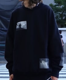 UNDERCOVER | スウェット