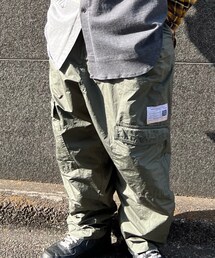 MIHARAYASUHIRO | カーゴパンツ
