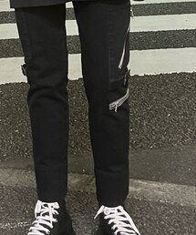 UNDERCOVER | パンツ