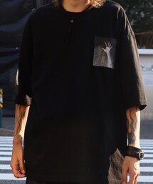 UNDERCOVER | Tシャツ/カットソー