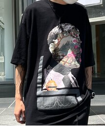 UNDERCOVER | Tシャツ/カットソー
