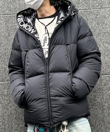 MONCLER | ダウンジャケット/コート