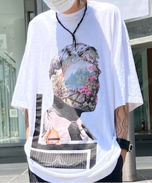 UNDERCOVER | Tシャツ/カットソー