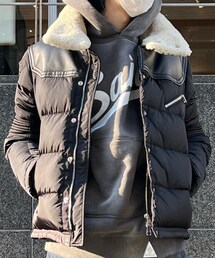MONCLER | ダウンジャケット/コート