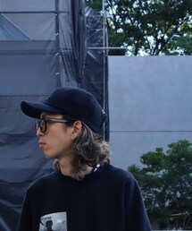 UNDERCOVER | キャップ