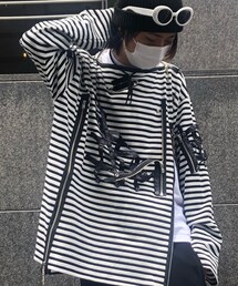 TAKAHIROMIYASHITATheSoloIst. | Tシャツ/カットソー