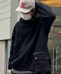 UNDERCOVER | パーカー
