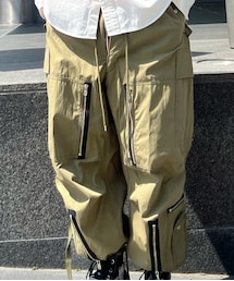 TAKAHIROMIYASHITATheSoloIst. | カーゴパンツ