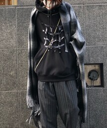 TAKAHIROMIYASHITATheSoloIst. | パーカー