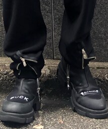 KIDILL | ブーツ