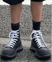 Alexander McQueen | スニーカー