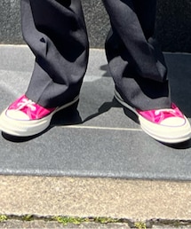 CONVERSE | スニーカー