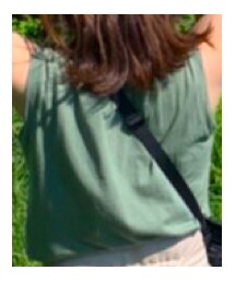 RAY CASSIN | タンクトップ