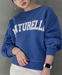 SNIDEL | スウェット