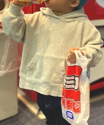 MARKEY'S | パーカー