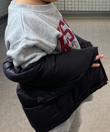 THE NORTH FACE | ダウンジャケット/コート