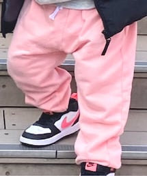 韓国子供服 | スウェットパンツ