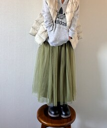 GLOBAL WORK | パンツ