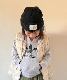 CIAOPANIC TYPY | ニットキャップ/ビーニー