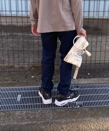 UNIQLO | デニムパンツ