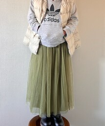 adidas | トップス