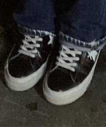 CONVERSE | スニーカー