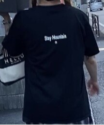 MOUNTAIN RESEARCH | Tシャツ/カットソー