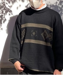 古着 | ニット/セーター