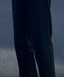 BEAUTY&YOUTH UNITED ARROWS | スラックス