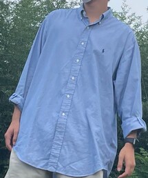 POLO RALPH LAUREN | シャツ/ブラウス