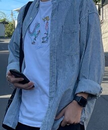 UNIQLO | シャツ/ブラウス